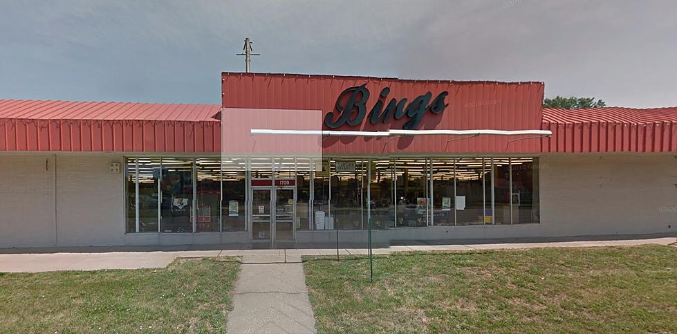 What Should Go In The Old Bing’s East Building?
