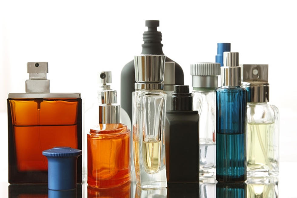 When is it Too Much Perfume or Cologne?