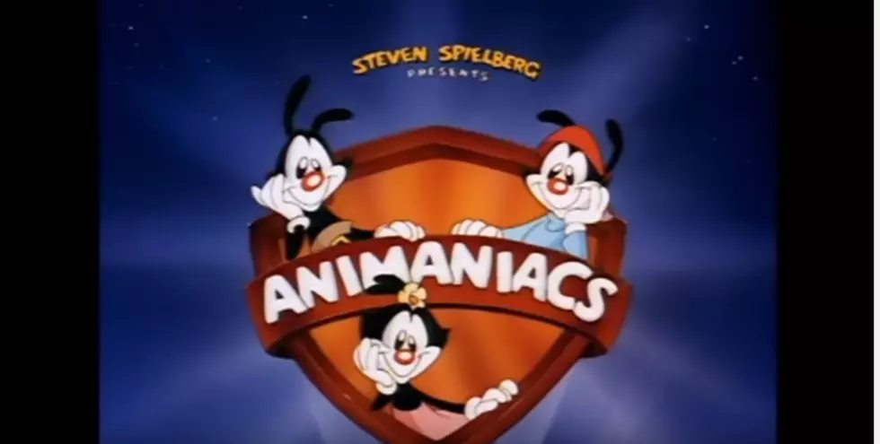 Animaniacs Is Getting Rebooted; But I’m Not Sure How I Feel About It