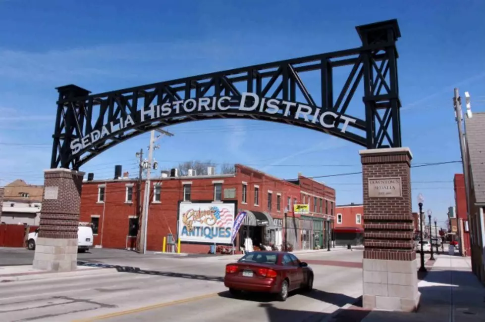 Everything You Need To Know About Sedalia, From A-Z