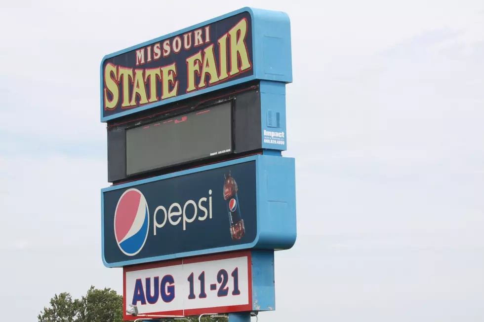 Missouri State Fair Proud to Support the Drive to Feed Kids