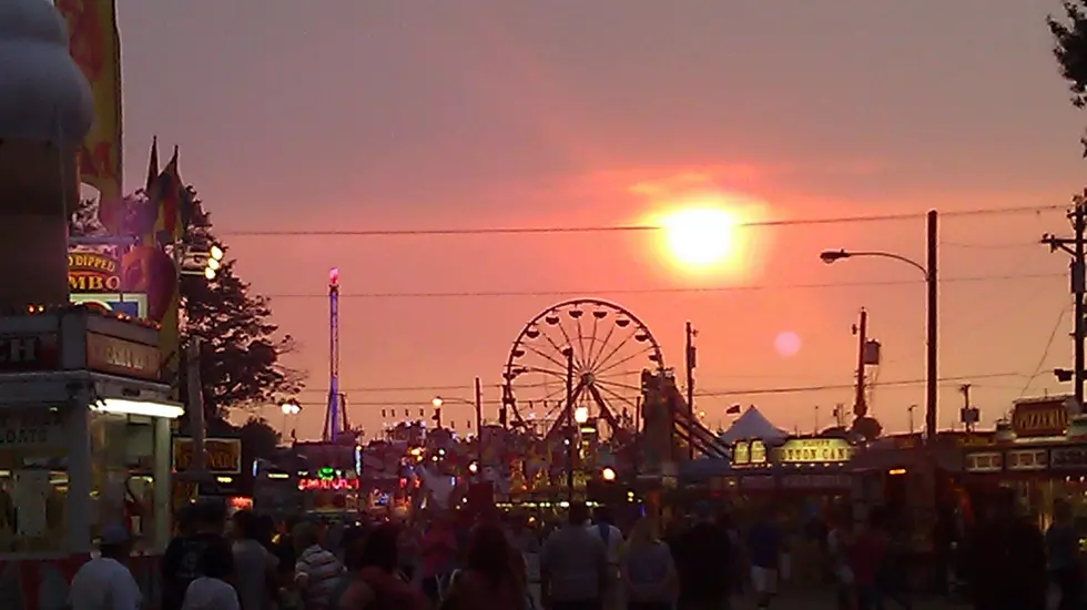 Ten Types of Ladies You’ll Meet At The Missouri State Fair