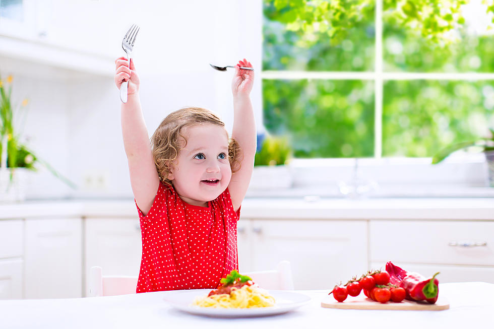Don&#8217;t Feed Your Kids Too Much Of These Summer Foods