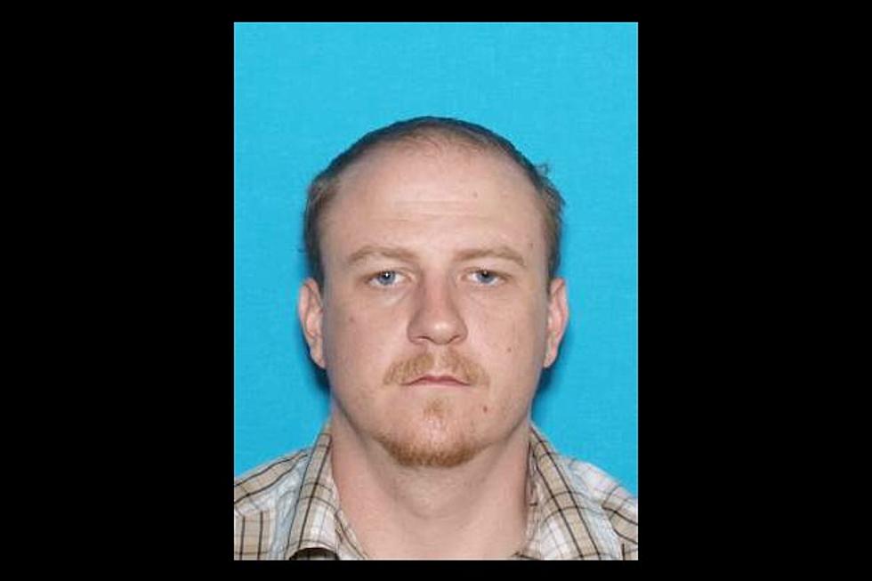 UPDATE &#8211; Manhunt for McCarthy Shifts to Chilhowee Area; Suspect Not Yet Located