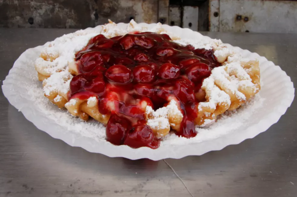 The Ten Most Absurd Fried Foods Served at Our Country’s State Fairs