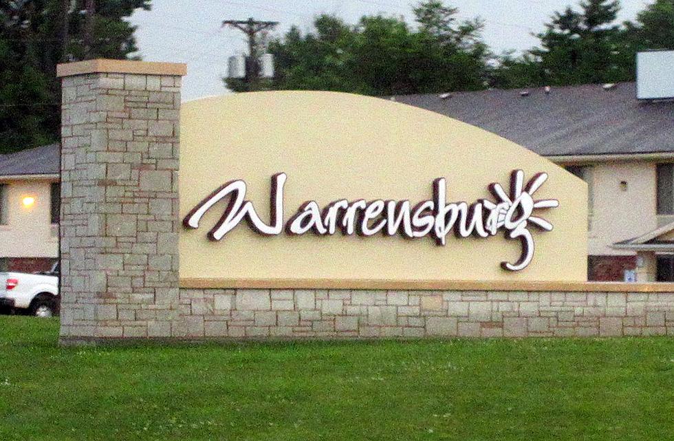 Community Survey Brings Good News to Warrensburg Leaders
