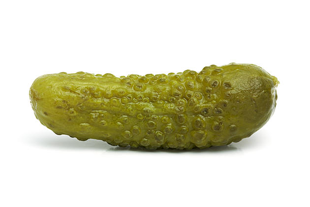 What Is The Deal With Pickles On Christmas Trees?