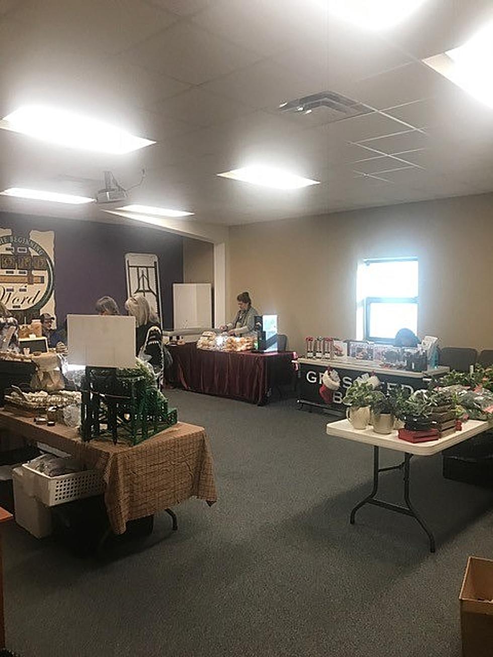 Sedalia Area Farmers&#8217; Winter Market Accepting SNAP/EBT