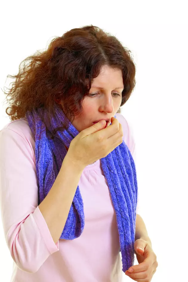 Got A Cough? Try Some Of These Home Remedies To Soothe It