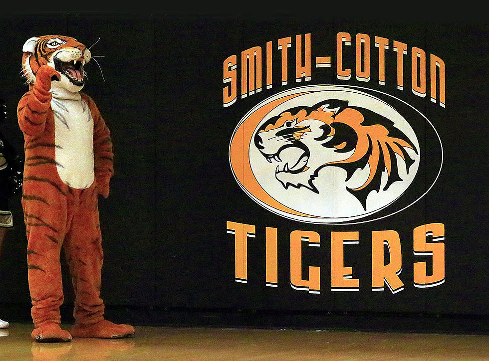 Smith-Cotton High School Homecoming Events Set