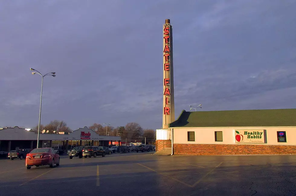 Do You Remember These Former State Fair Shopping Center Stores?