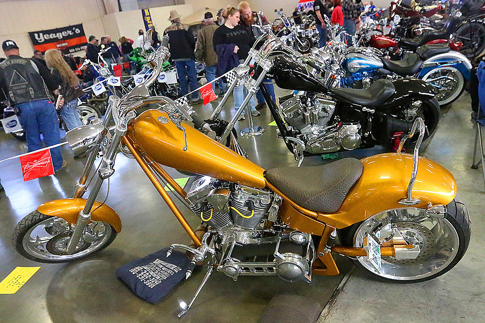 Sedalia Motorcycle Association Bike Show Results Listed