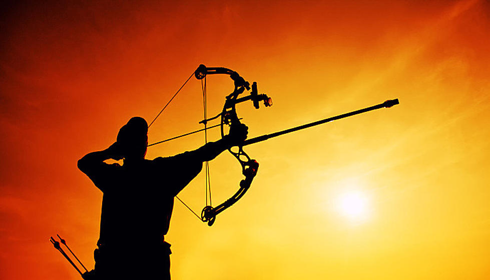 State Archery Tournament for HS Students Coming to Branson