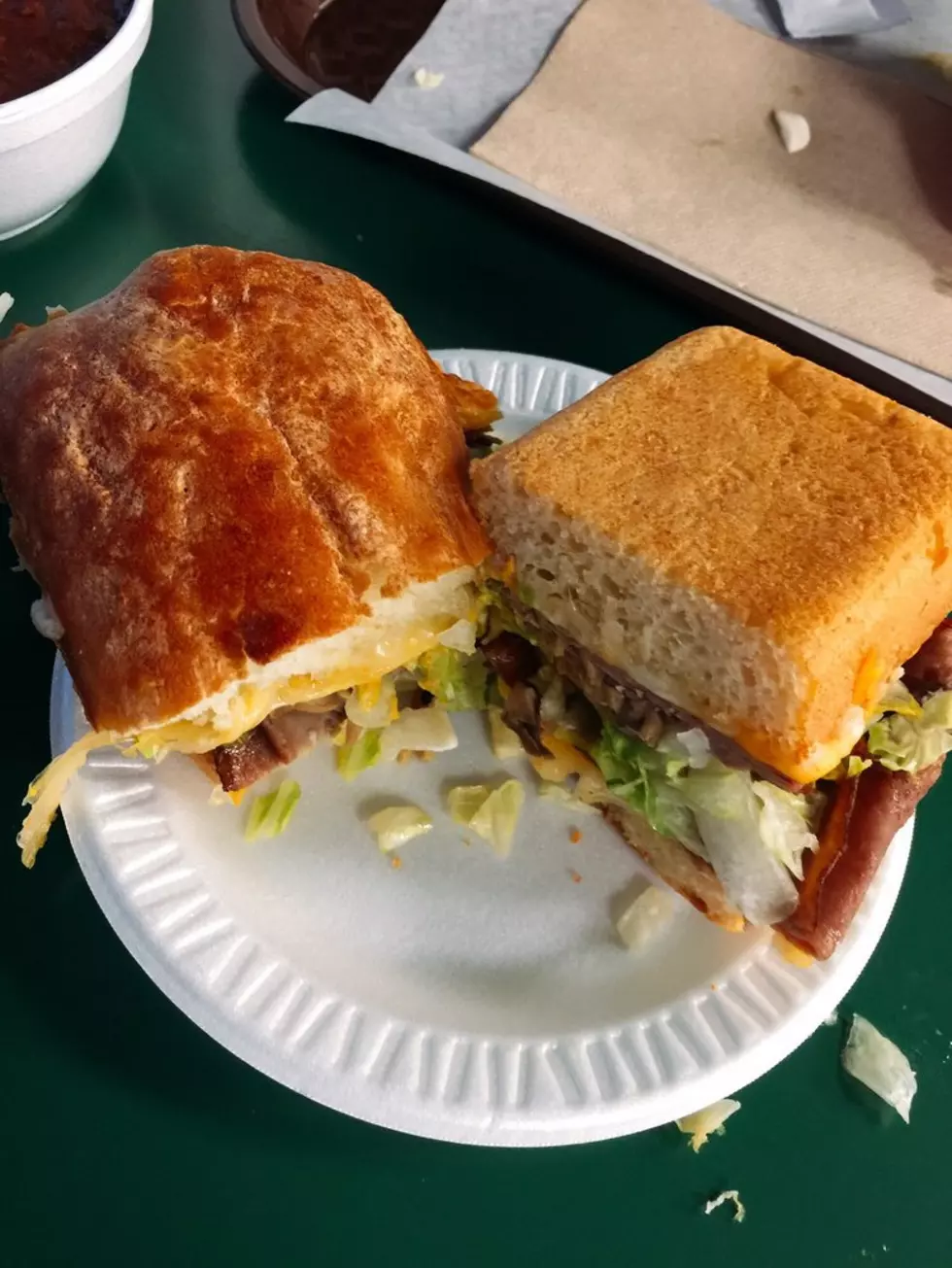 The Best Sandwiches In Sedalia (As Rated By Yelp)
