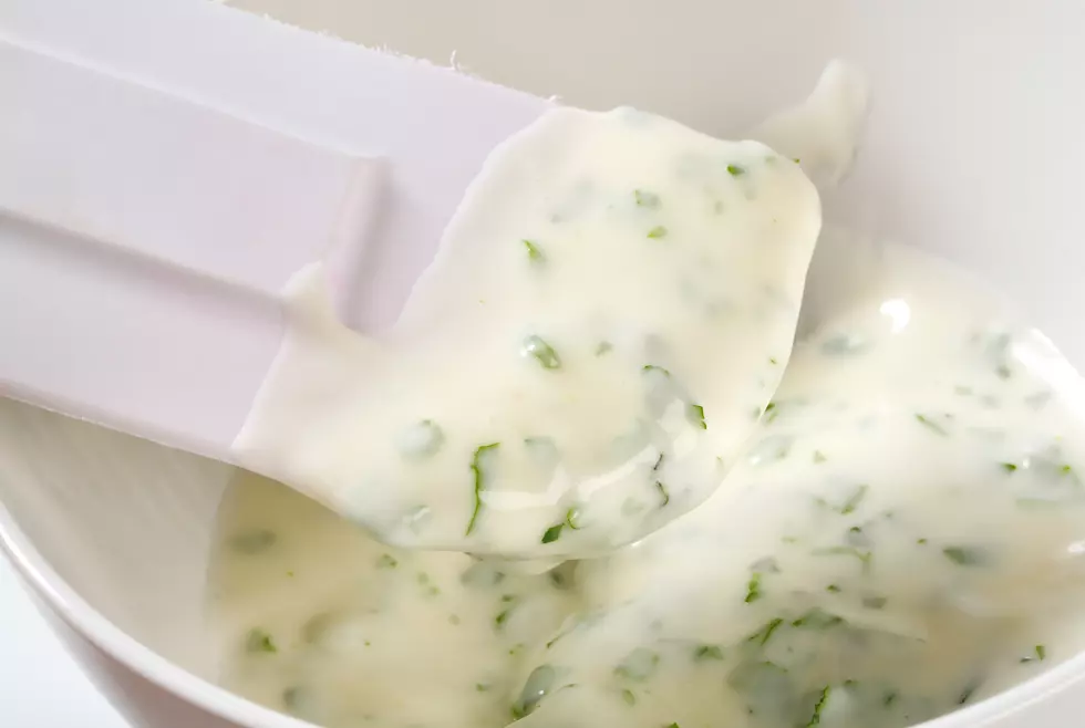 Which Sedalia Restaurant Has The Best Ranch Dressing?