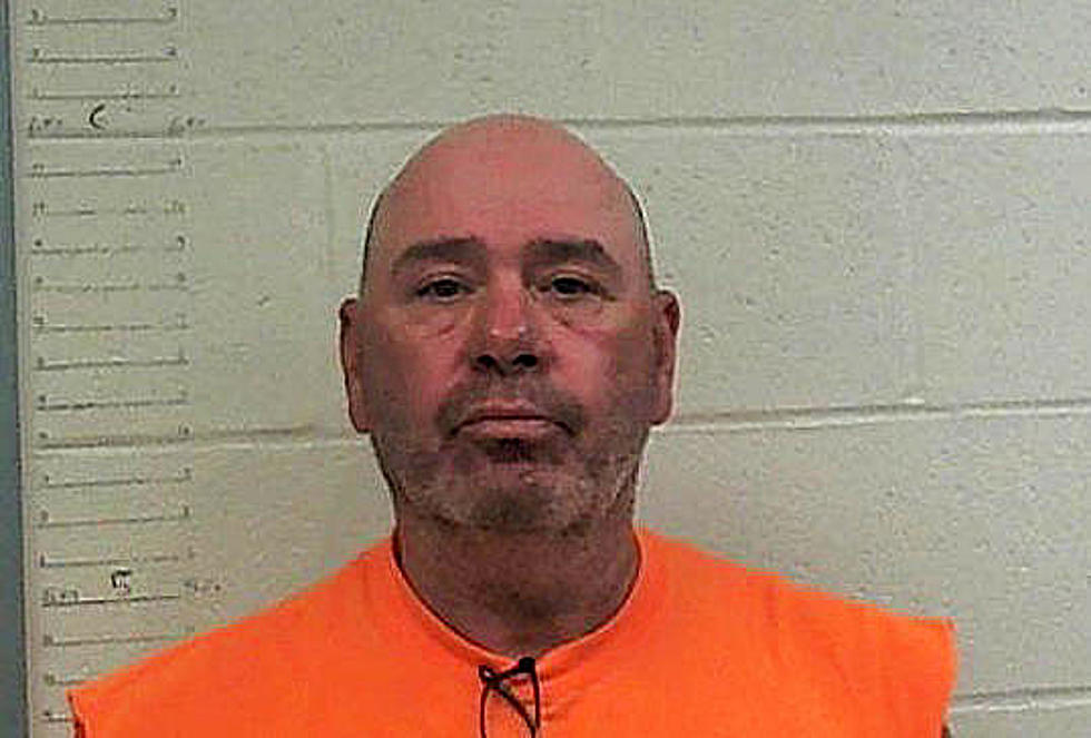 Sedalia Man Sentenced to 5 Years for Child Sex Crimes