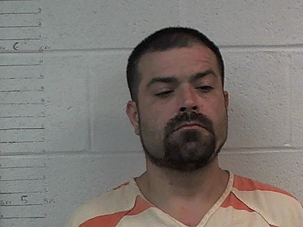 Traffic Stop Leads to the Arrest of Sedalia Man on Drug Charges
