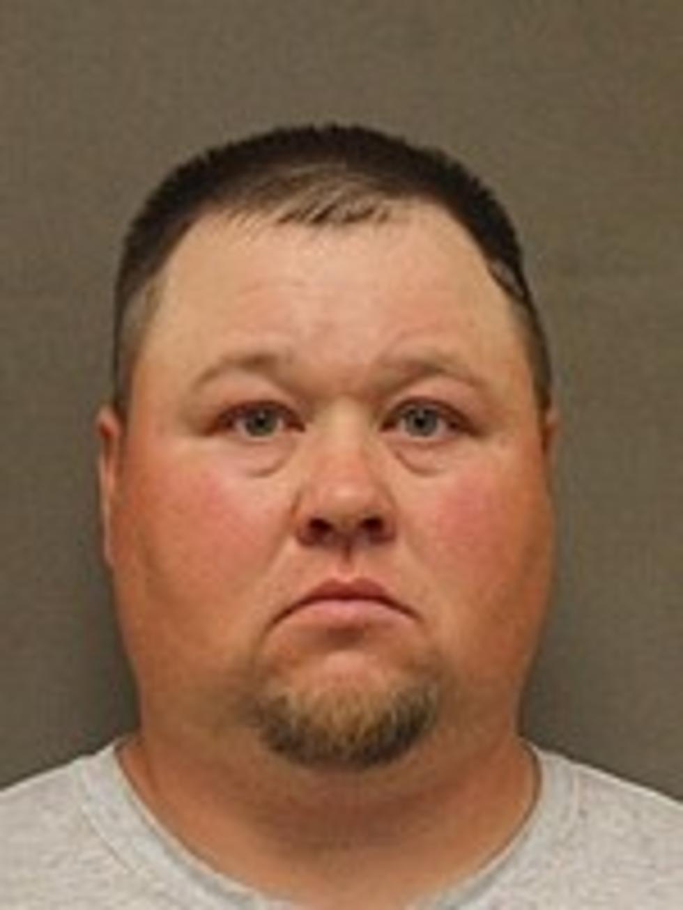 Missouri Man Given 189 Years in Prison for Abusing 2 Girls