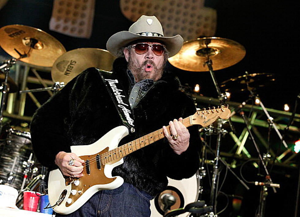 What Song Will Hank Jr Lead Off With at the Missouri State Fair?