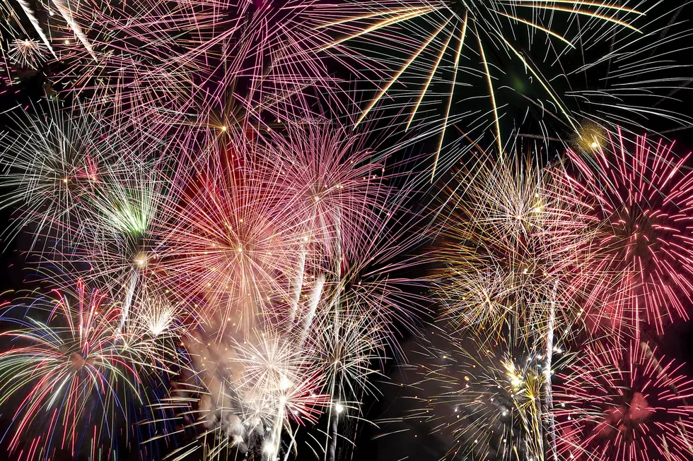These Missouri Cities and Towns Are Holding 4th of July Fireworks Shows