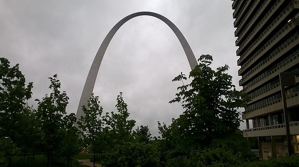 St. Louis Is Fastest Shrinking City in Missouri