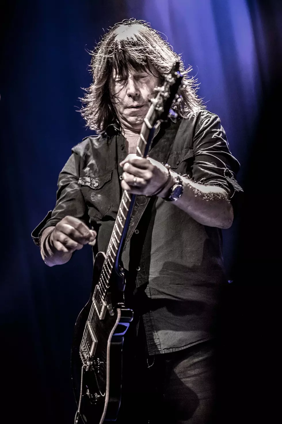 In Conversation: Behka Talks With Pat Travers Band Legend [INTERVIEW]
