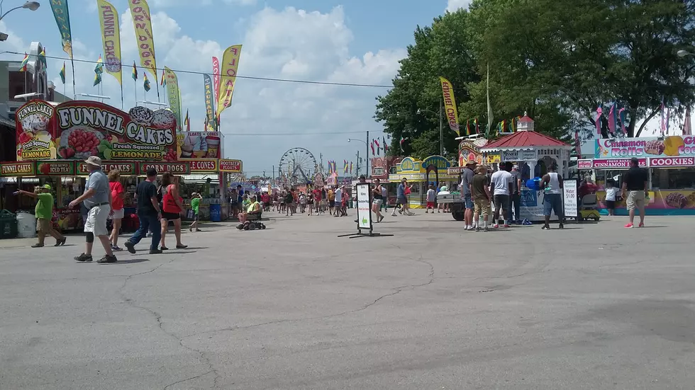 5 More Guys You’ll Meet At The Missouri State Fair