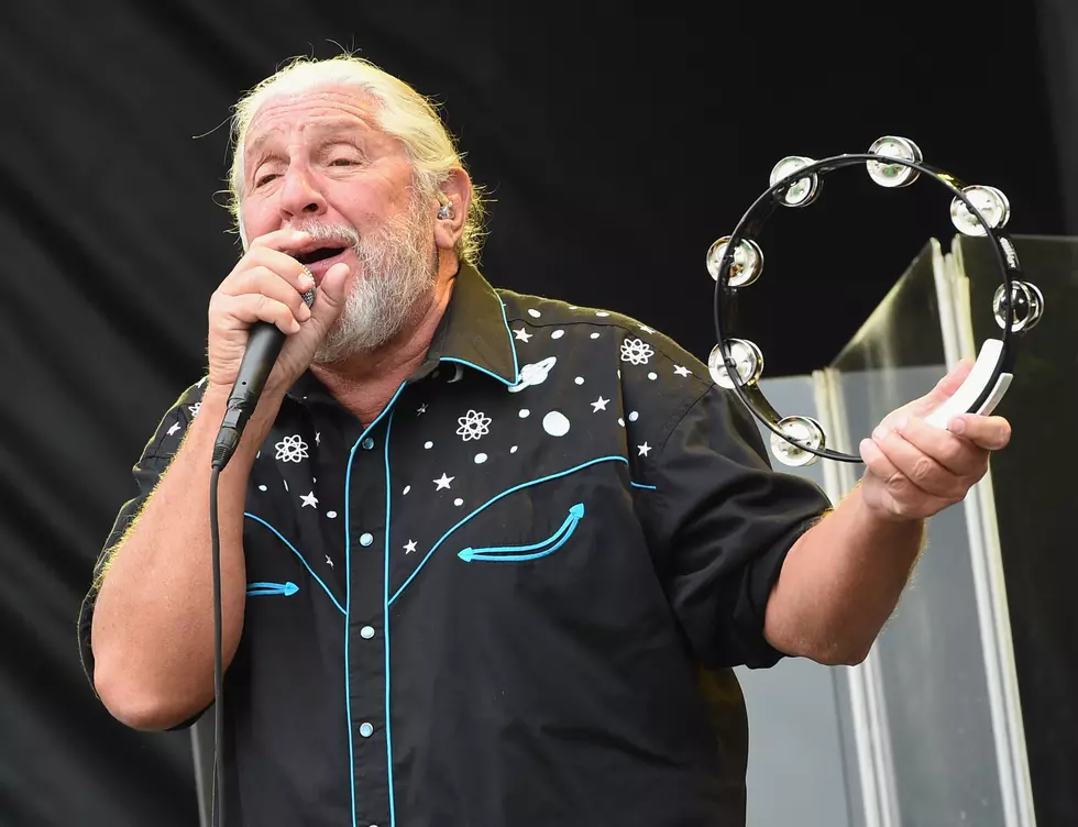 In Conversation: Behka Speaks With Marshall Tucker Band Lead Singer, Doug Gray