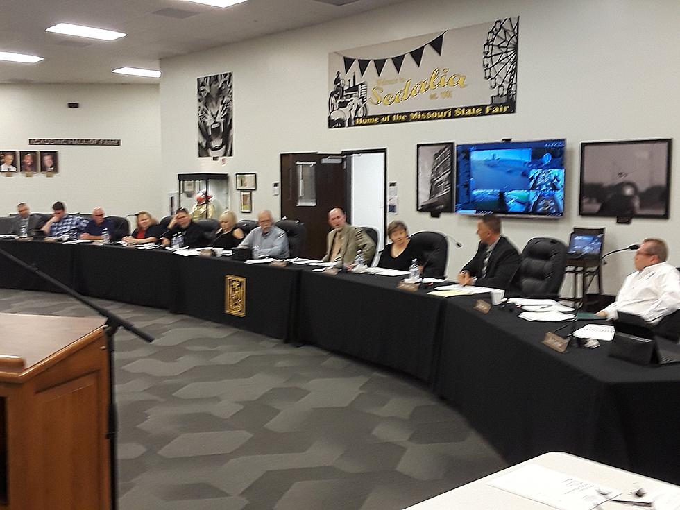 Sedalia 200 Updated on Finances, Security