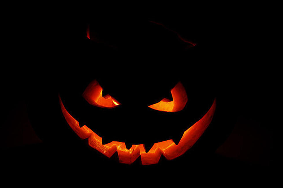 5 Early October Halloween Themed Events Near Sedalia 