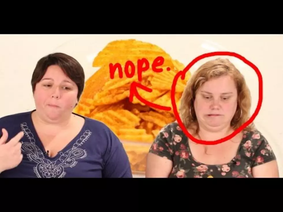 Californians Try Missouri Food For The First Time &#8211; And It&#8217;s A Little Surprising
