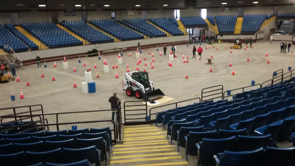 Sedalia’s ‘Forklift Rodeo’ Was Everything I’d Hoped It Would Be