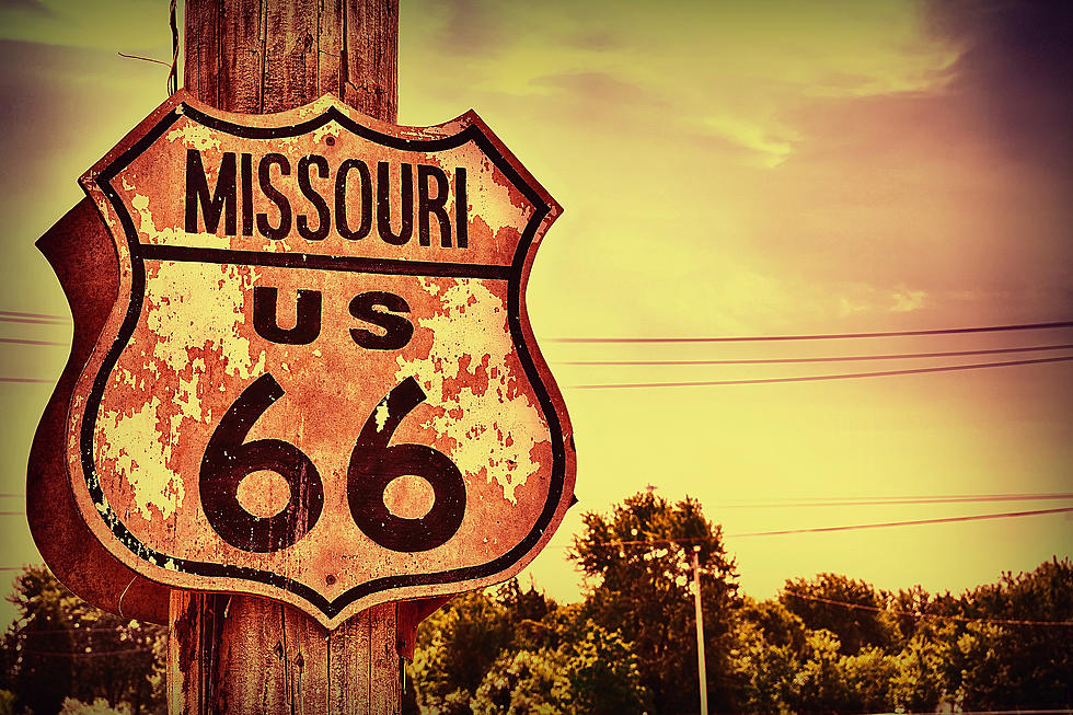 Unusual Things to Do in Missouri