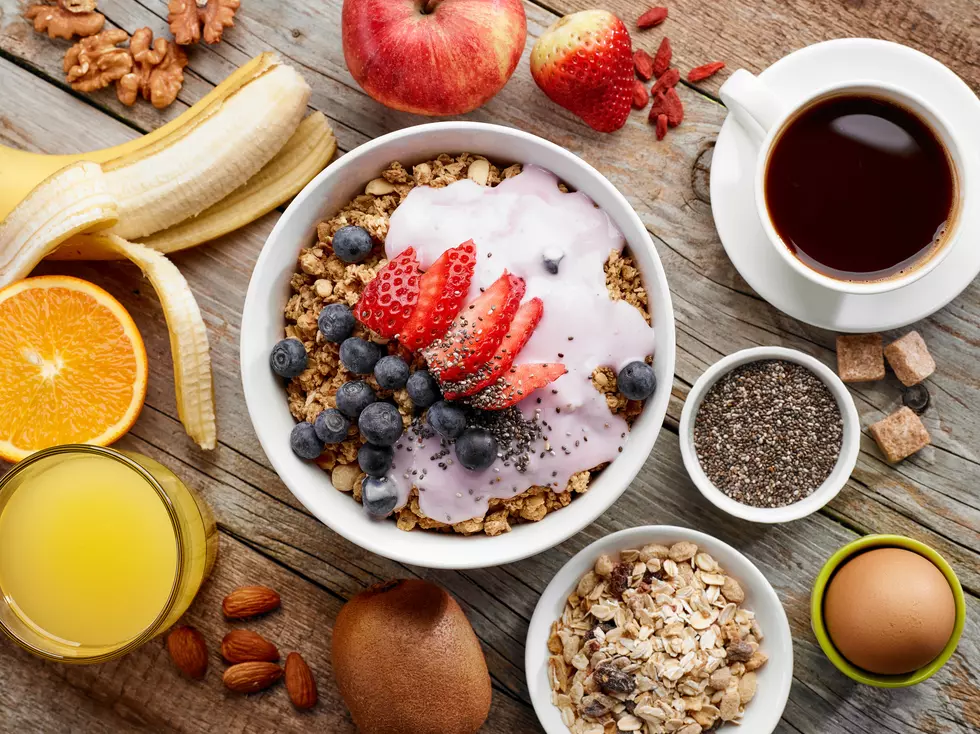 The Worst Breakfast Foods if You’re Trying to Lose Weight