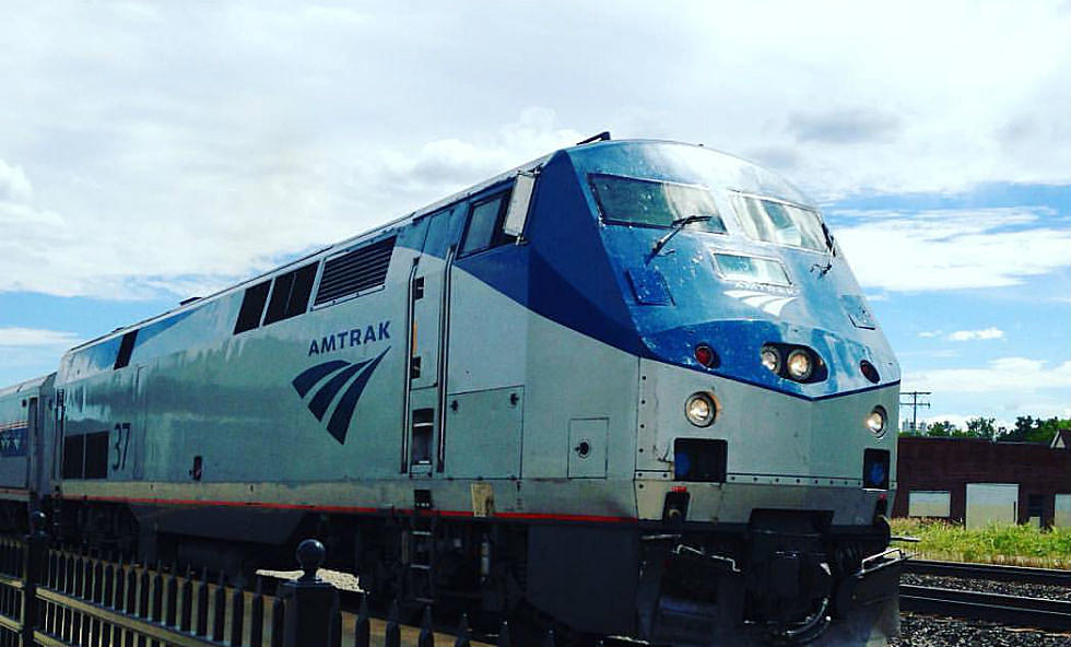 Flooding Disrupts Amtrak Service Between KC and St. Louis