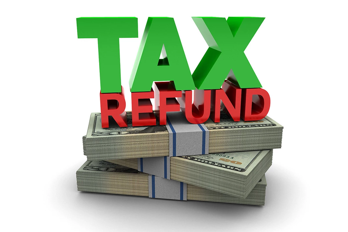 Missouri State Tax Refund