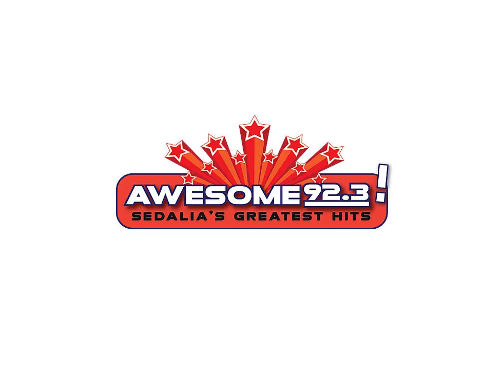 Welcome to the New Awesome 92.3