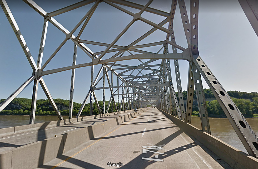 I-70 Rocheport Bridge Will Be Replaced 
