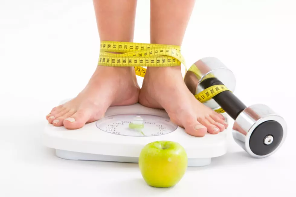 Gaining Weight This Holiday Season?  You’re Not Alone