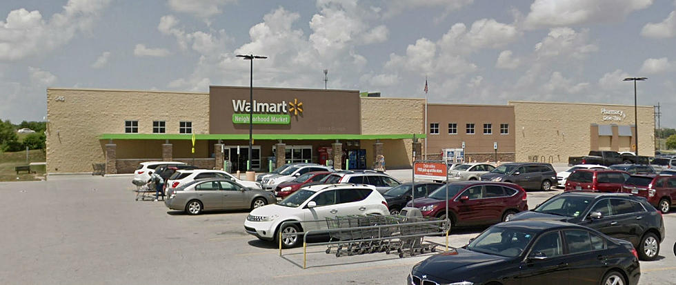 Armed Man Captured at Springfield Walmart Is My Nightmare 