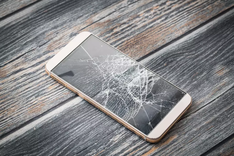 You Are Probably Using a Broken Smart Phone Right Now