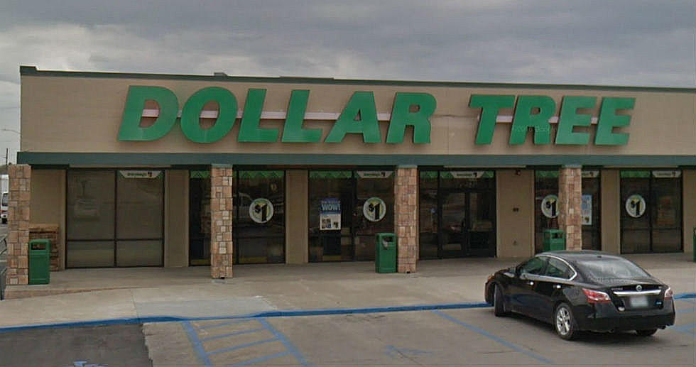 FDA Warns Dollar Tree About Potentially Unsafe Drugs