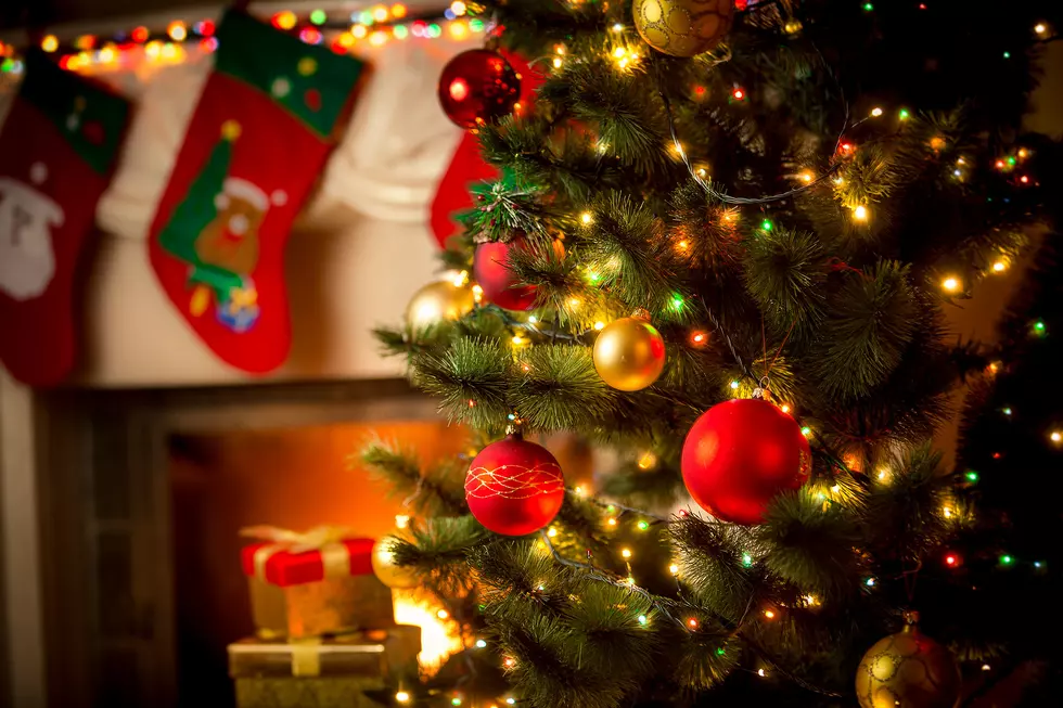 Five Things That Can Kill You During the Holidays