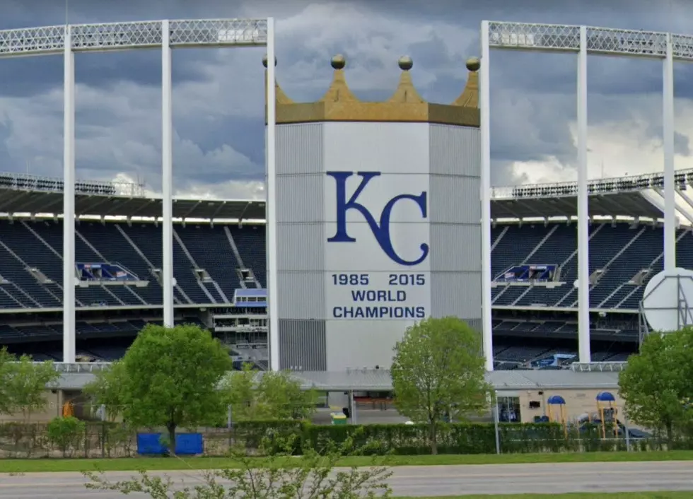 Royals Move Game to Accommodate Chiefs Schedule