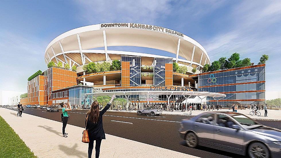 Do the Royals Need A Downtown Kansas City Ballpark? 