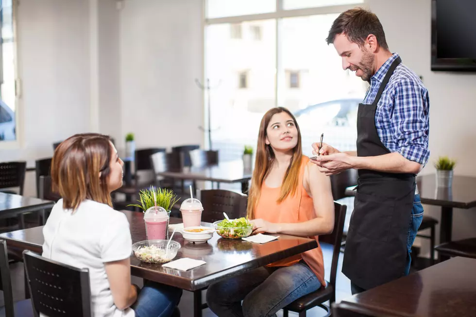 Don’t Be A Jerk: There Is A Right Way To Complain At Restaurants