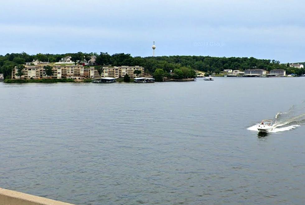 Osage Nation Building New Casino and Hotel at Lake of the Ozarks