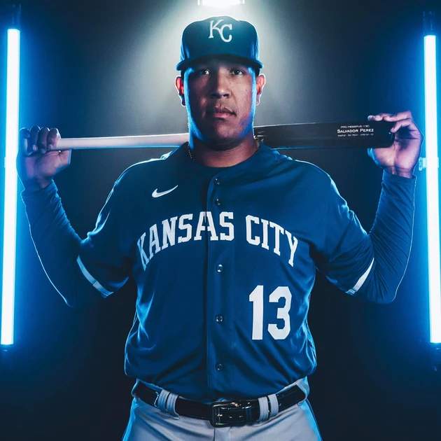 Royals reveal updated uniforms for 2022 Kansas City News - Bally