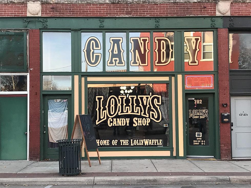 Our Sweet Visit to Sedalia's New Vintage Candy Store