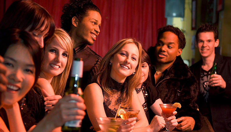 Who Cares What Your Drink Choice at the Bar Supposedly Says About You